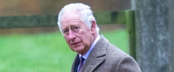 Kralj Charles III.