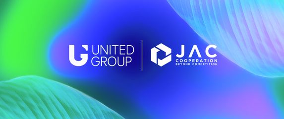 United Grupa i JAC