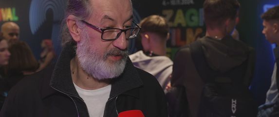 Krešimir Mikić - 1