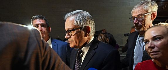 Larry Krasner