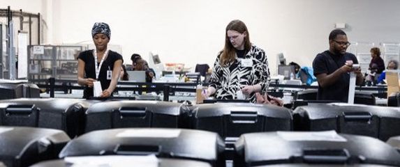 Izbori u Americi - 7