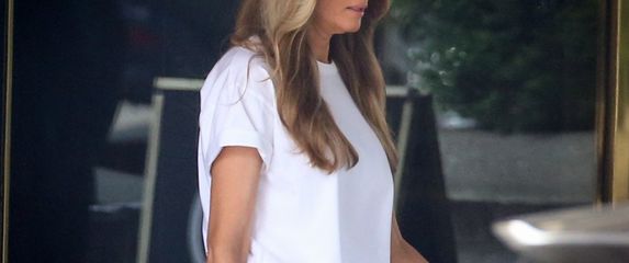 Melania Trump