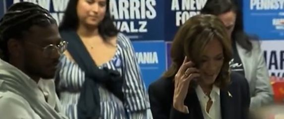 Kamala Harris