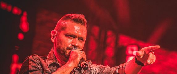 Ivan Dečak, Sjećanje na Massima