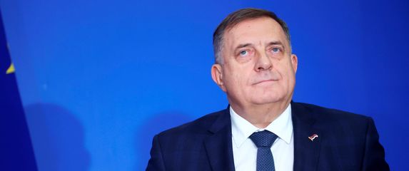 Milorad Dodik