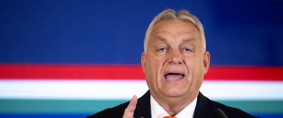 Viktor Orban