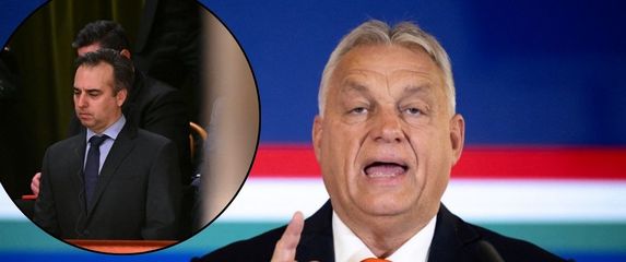 Orban i Pressman