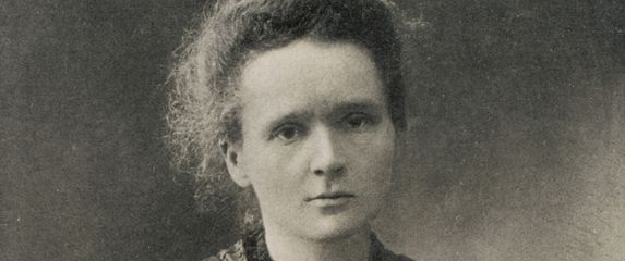 Marie Curie