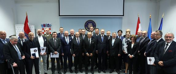 Hrvatski generalski zbor