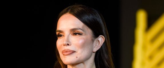 Severina uvijek privlači pažnju svojim modnim kombinacijama