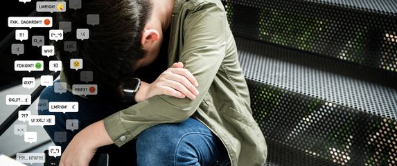 Zaštita djece na internetu: Svaki šesti tinejdžer u Europi žrtva je cyberbullyinga