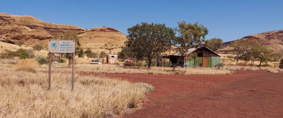 Wittenoom - 4