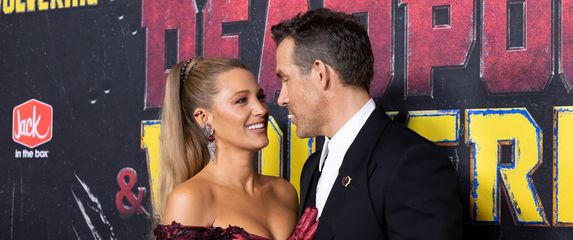 Blake Lively rođena je u horoskopskom znaku djevice, a Ryan Reynolds u znaku škorpiona