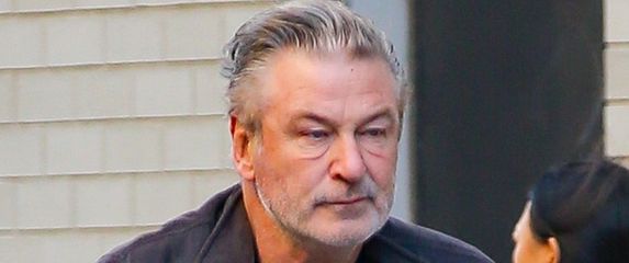 Alec Baldwin - 3