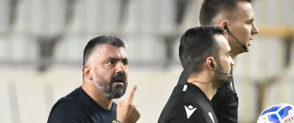 Gennaro Gattuso