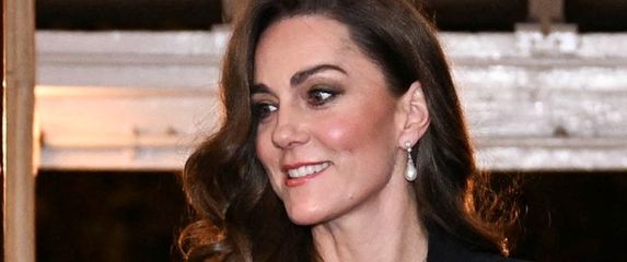 Kate Middleton - 5