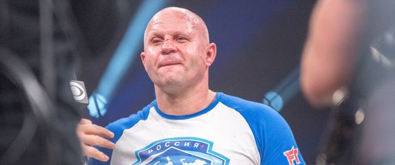 Fedor Emelianenko