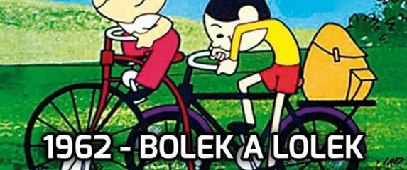 Bolek i Lolek