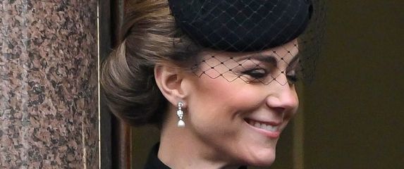 Kate Middleton