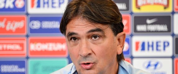 Zlatko Dalić