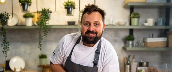 Kako ispeći ribu? - 3