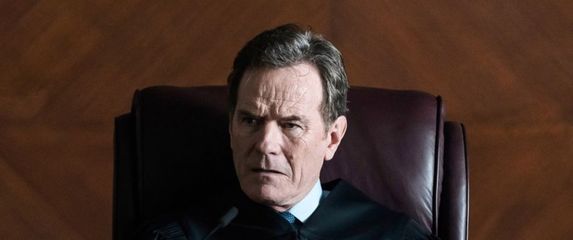 Bryan Cranston u seriji ''Your Honor''