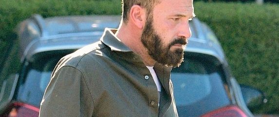 Ben Affleck - 1