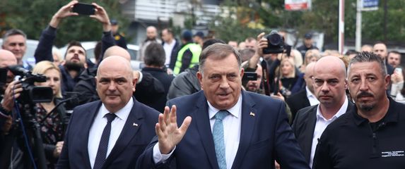 Milorad Dodik