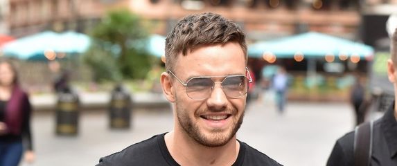 Liam Payne