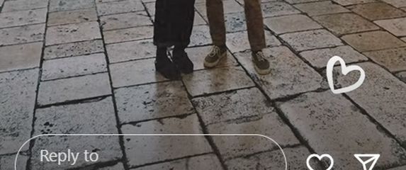 Anamarija Asanović i Ivan Karačić