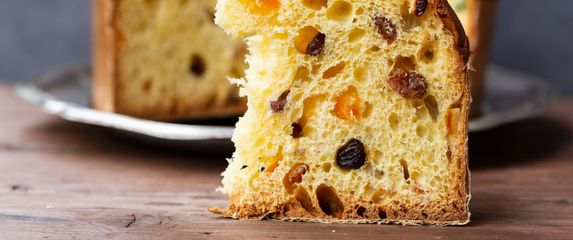 Panettone