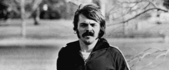 Steve Prefontaine