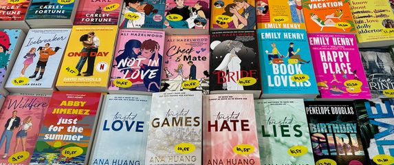 Interliber 2024. - 22