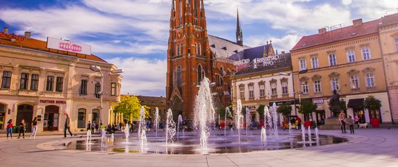 Osijek