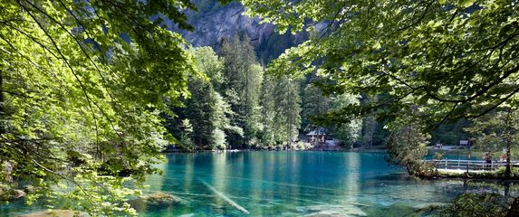 Blausee - 5