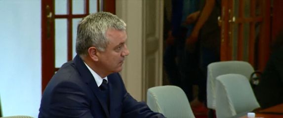 Odbijena žalba bivših ministara - 4