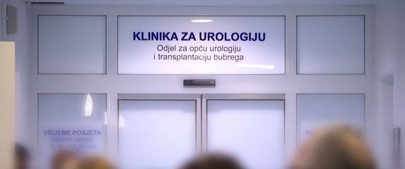 U KBC-u Rijeka u jednom danu transplatirana 3 bubrega - 4