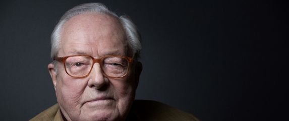 Jean-Marie Le Pen