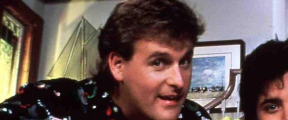 Dave Coulier - 3