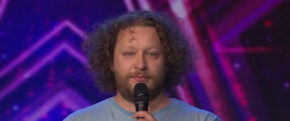 Fenksta, Supertalent - 14