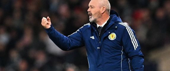 Steve Clarke