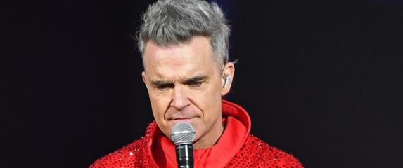 Robbie Williams - 4