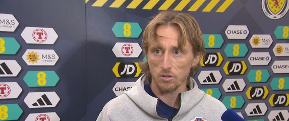 Luka Modrić