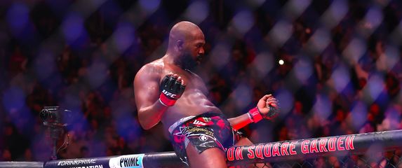 Jon Jones