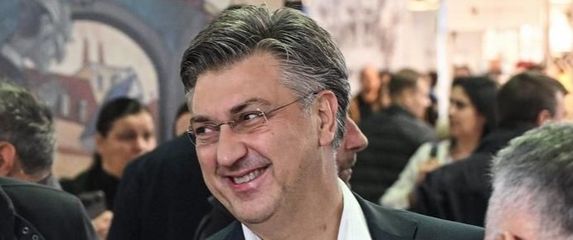 Andrej Plenković