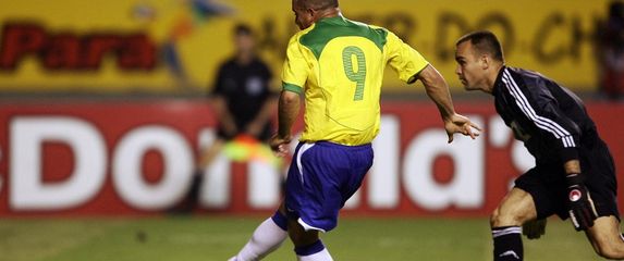 Ronaldo Luis Nazario de Lima