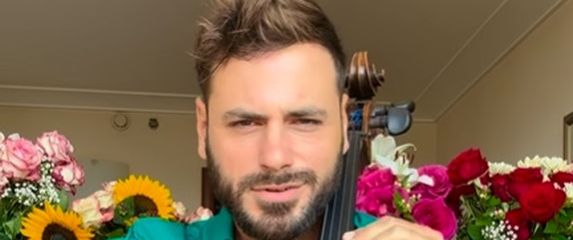 Stjepan Hauser