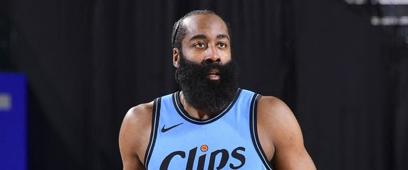 James Harden