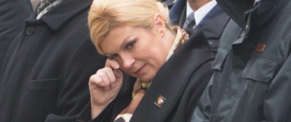 Kolinda Grabar-Kitarović