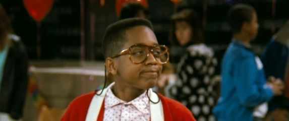 Steve Urkel